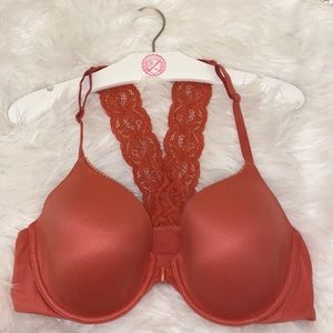 Victoria’s Secret Racer Back Perfect Coverage
